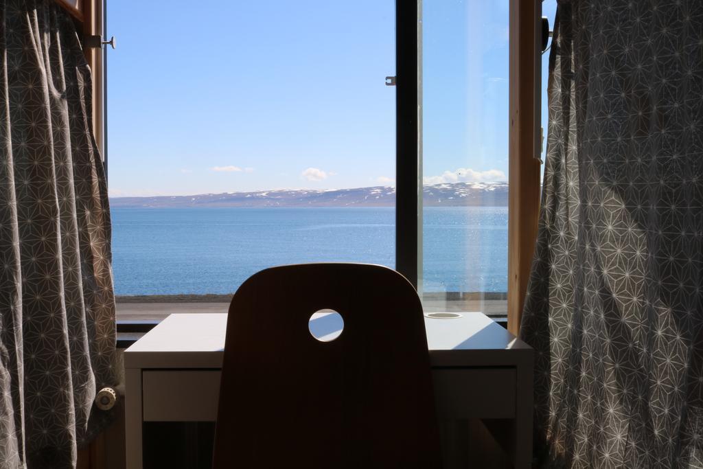 Iceland Visit Hostel Holmavik Buitenkant foto